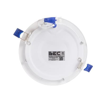 ดาวน์ไลท์ LED BEC BLADE II-O 5 นิ้ว 9 วัตต์ DAYLIGHT สีขาว_1