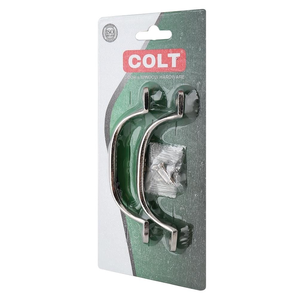 มือจับกลึง COLT 666-120 2 ชิ้น/ชุด