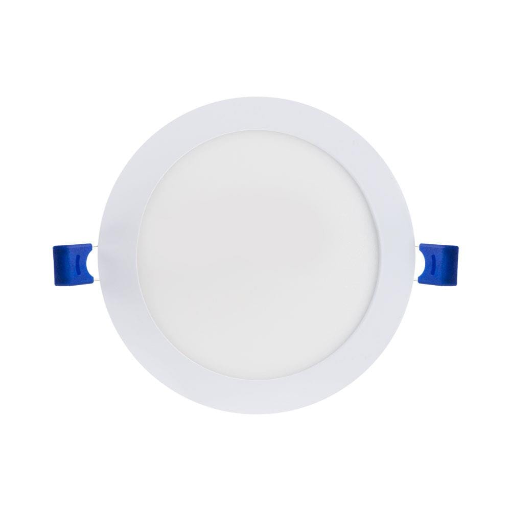 ดาวน์ไลท์ LED BEC BLADE II-O 6 นิ้ว 12 วัตต์ WARM WHITE สีขาว