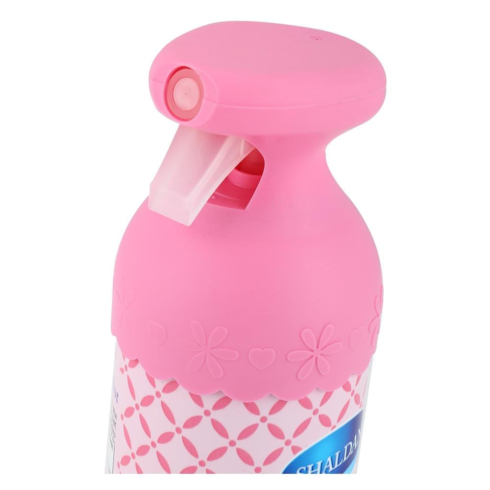 สเปรย์ปรับอากาศ SHALDAN  140ml LADY ROSE