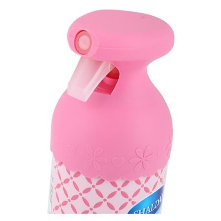สเปรย์ปรับอากาศ SHALDAN  140ml LADY ROSE_2