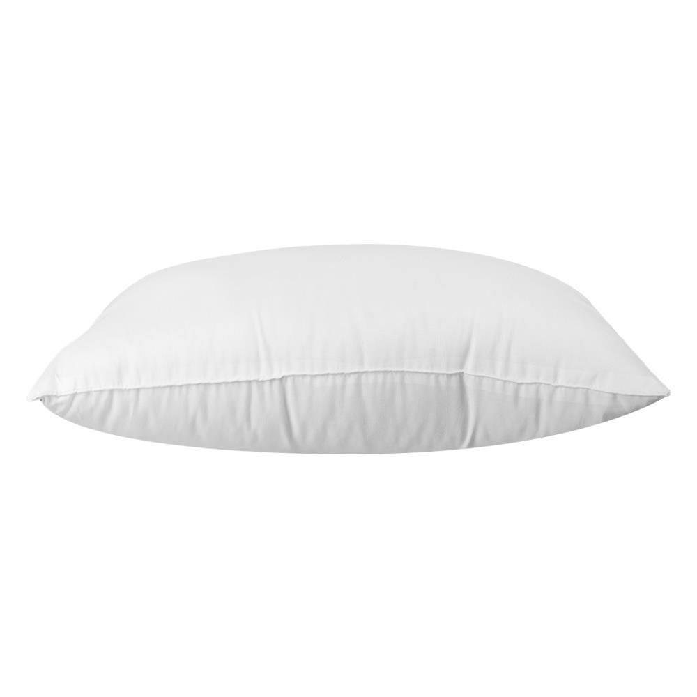 ไส้หมอนอิง HOME LIVING STYLE 12X20 นิ้ว สีขาว