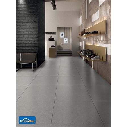 กระเบื้องพื้น 60x60 ซม. มิลเลน เทา 1.44M2_1