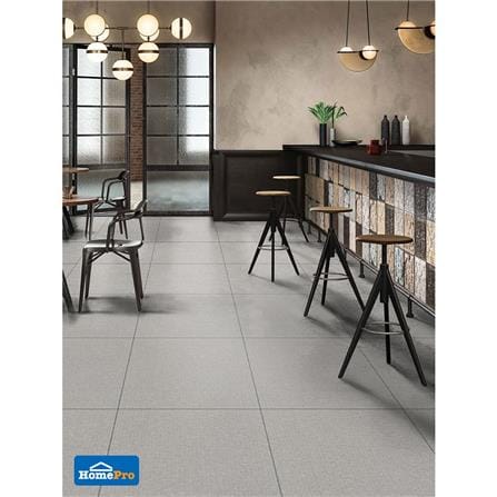 กระเบื้องพื้น 60x60 ซม. มิลเลน เทา 1.44M2_2