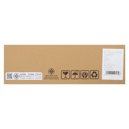 กระเบื้องพื้น 50x50 ซม. คาริชม่า นิว เทา 1M2_4