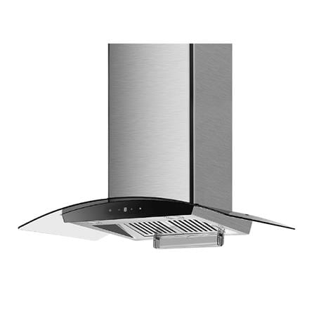 เครื่องดูดควันกระโจม TEKA LINEA NCW 90 T30 90 ซม.