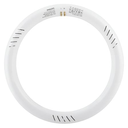 หลอด LED PHILIPS Circular 20 วัตต์ COOLWHITE G10q_2