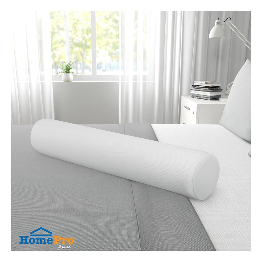 หมอนข้าง ยางพารา HOME LIVING STYLE LATEX CUDDLE
