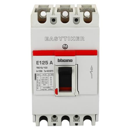 เมนเซอร์กิตเบรกเกอร์ 100 แอมป์ 3 เฟส BTICINO E125_0
