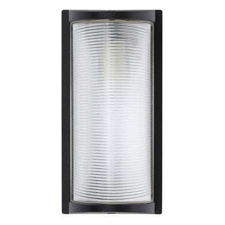ไฟผนังภายนอก LIGHT MOS LM2011 สีดำ_0