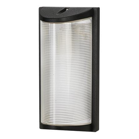 ไฟผนังภายนอก LIGHT MOS LM2011 สีดำ_1