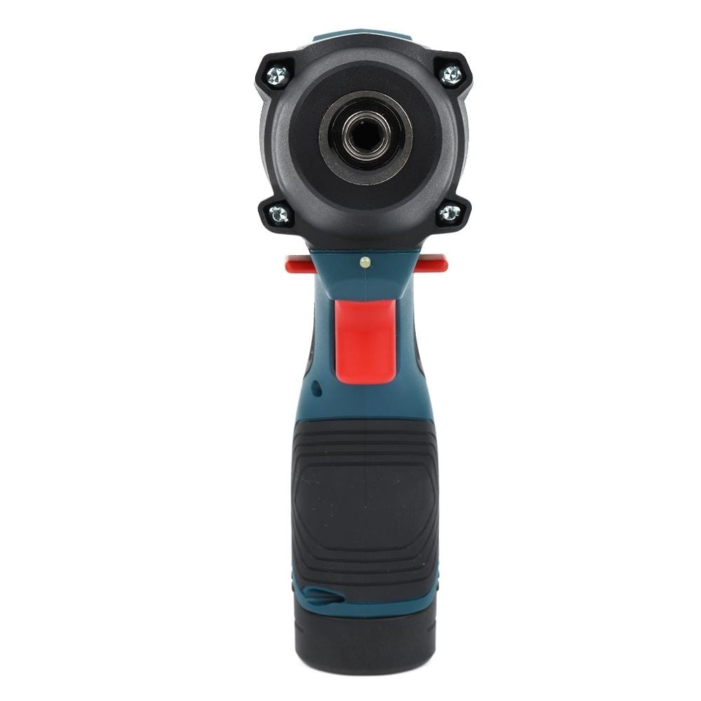 สว่านไร้สาย (พร้อมแบตเตอรี่) BOSCH GDR120LI 12 โวลต์