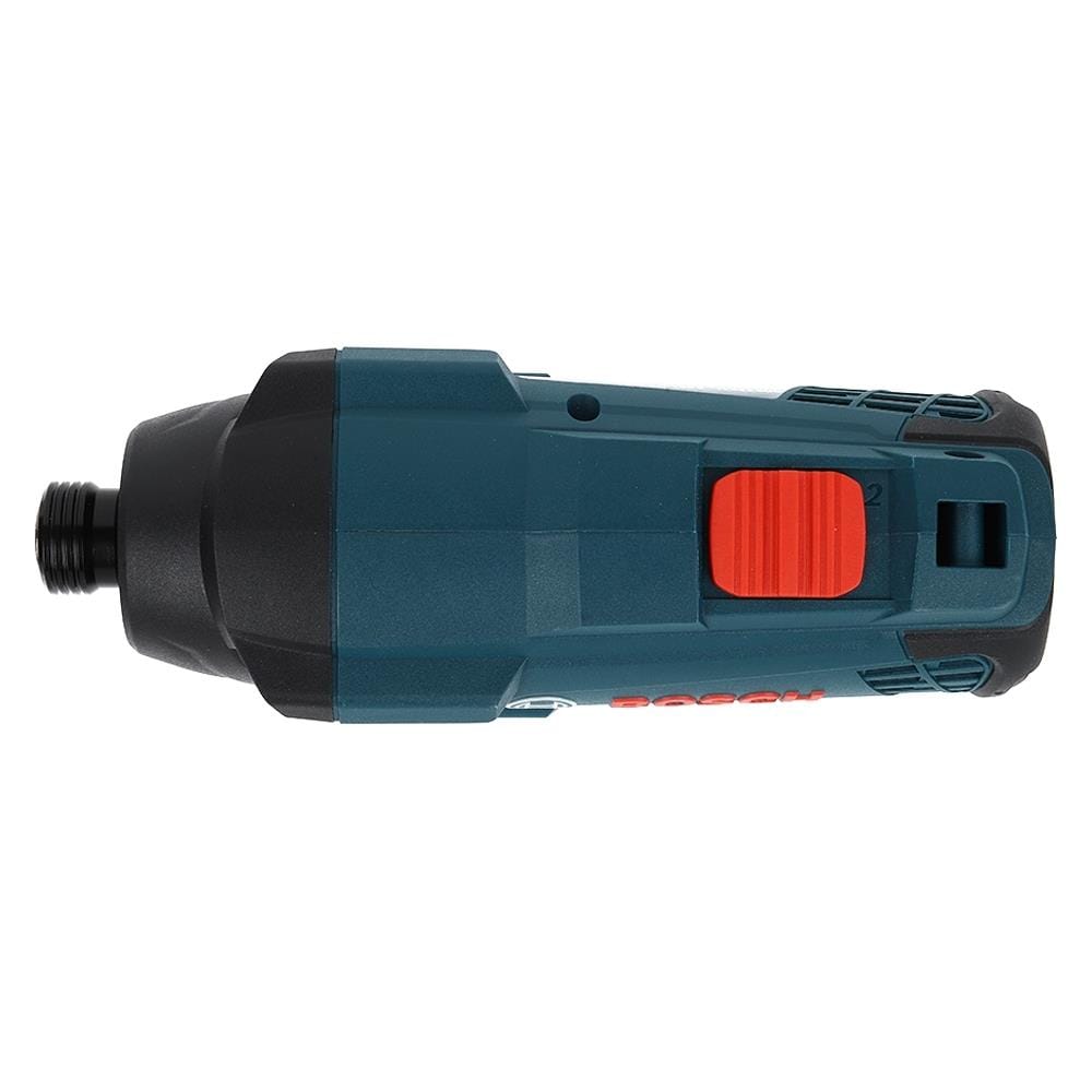 สว่านไร้สาย (พร้อมแบตเตอรี่) BOSCH GDR120LI 12 โวลต์