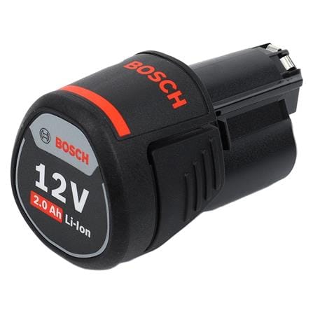 สว่านไร้สาย (พร้อมแบตเตอรี่) BOSCH GDR120LI 12 โวลต์_5