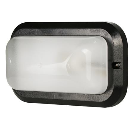 ไฟผนังภายนอก LIGHT MOS LM2010 สีดำ_1