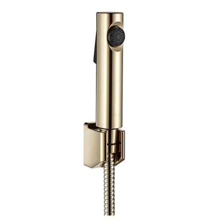 ชุดสายฉีดชำระ KOHLER K-98100X-AF สีทอง