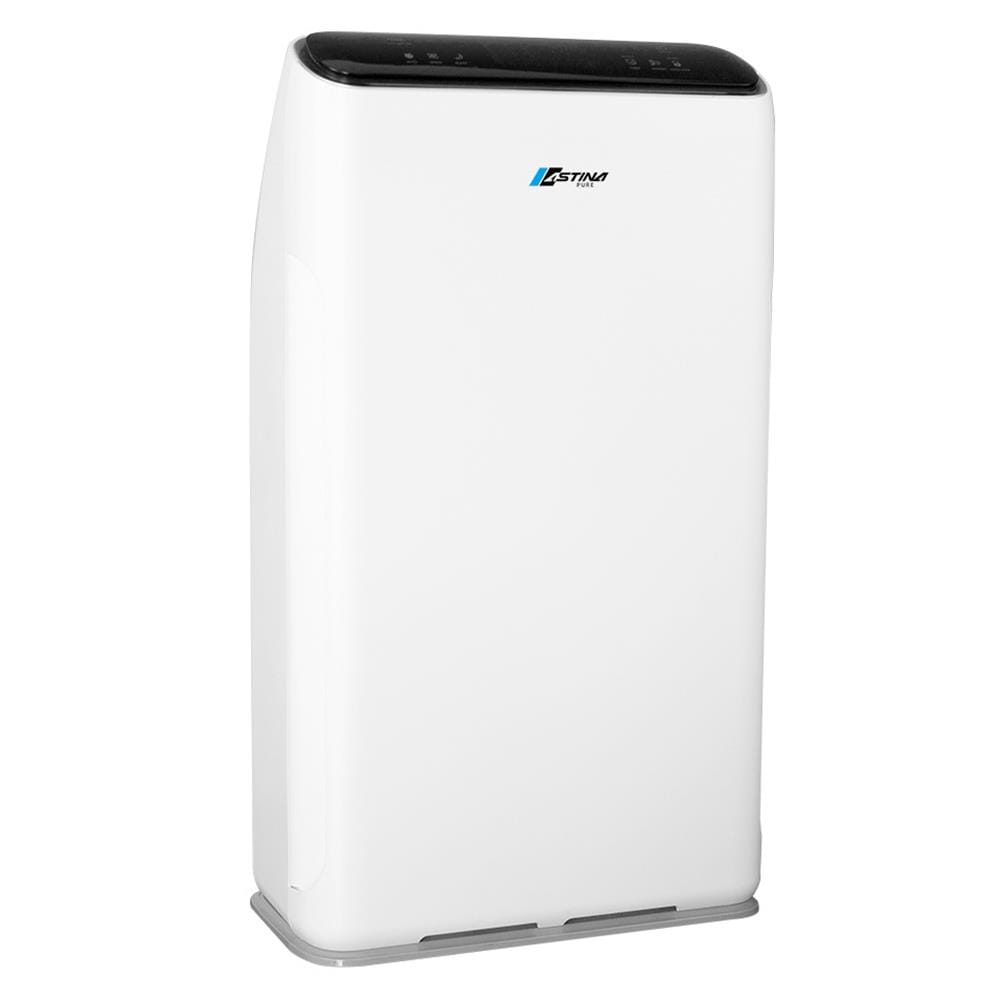 เครื่องฟอกอากาศ 38 ตร.ม. ASTINA AP-A400 สีขาว