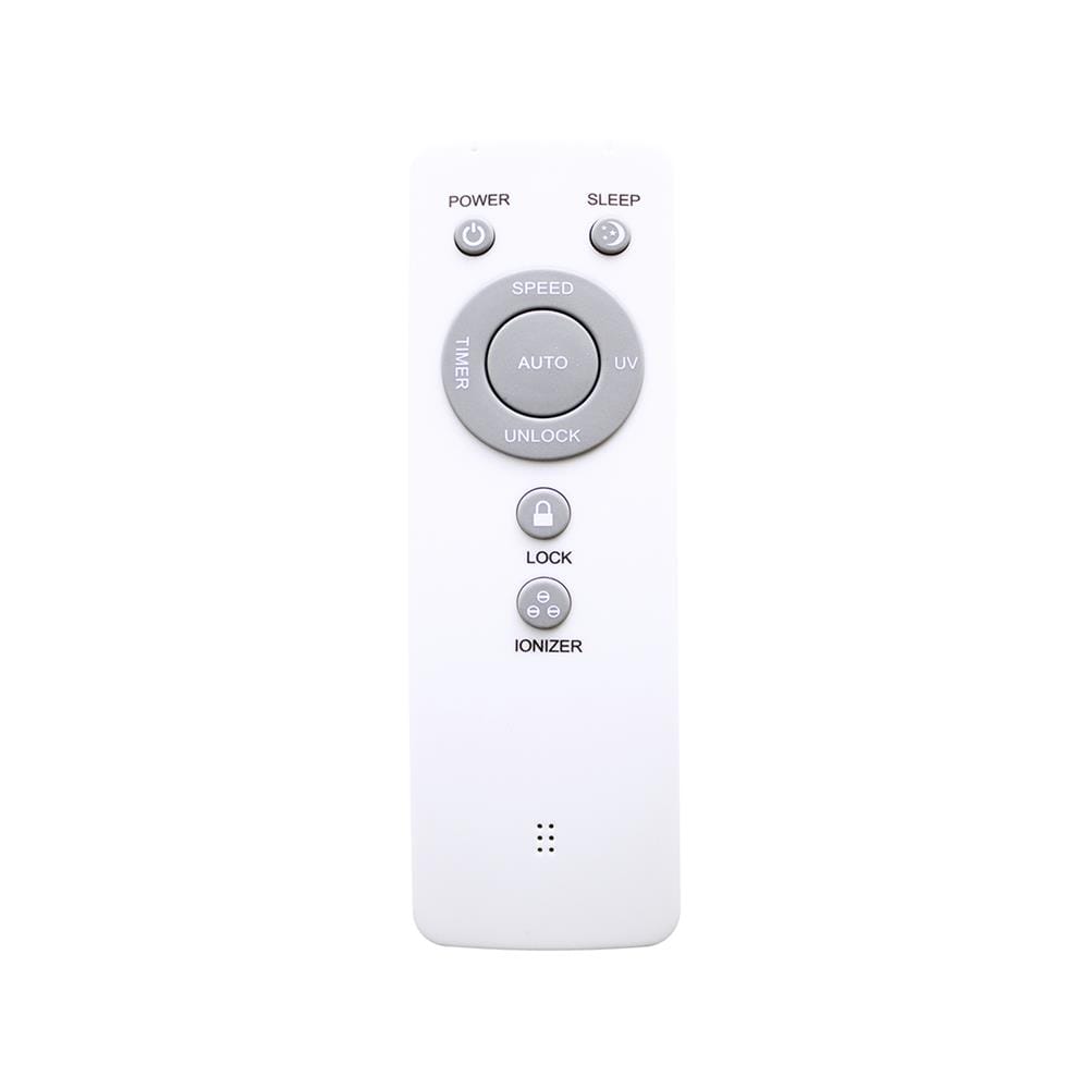 เครื่องฟอกอากาศ 38 ตร.ม. ASTINA AP-A400 สีขาว