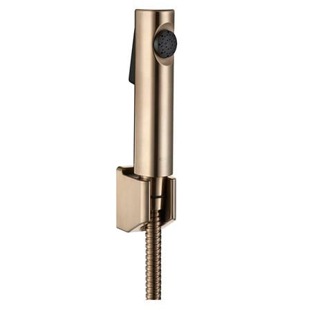 ชุดสายฉีดชำระ KOHLER K-98100X-BV สีโครม