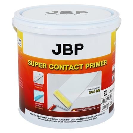 สีรองพื้นปูนเก่า JBP SUPER CONTACT 800 1 แกลลอน_0
