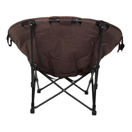 เก้าอี้พักผ่อน FURDINI MOONCHAIR PMOL สีช็อคโกแลต_3