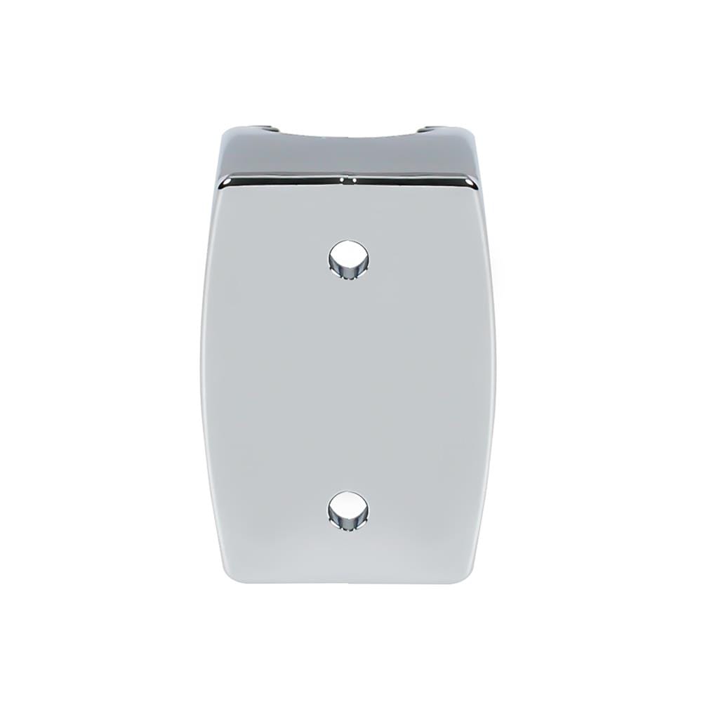 ขอแขวนฝักบัว LUZERN HOOK-02-CH สีโครม