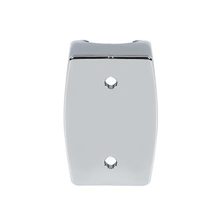 ขอแขวนฝักบัว LUZERN HOOK-02-CH สีโครม_3
