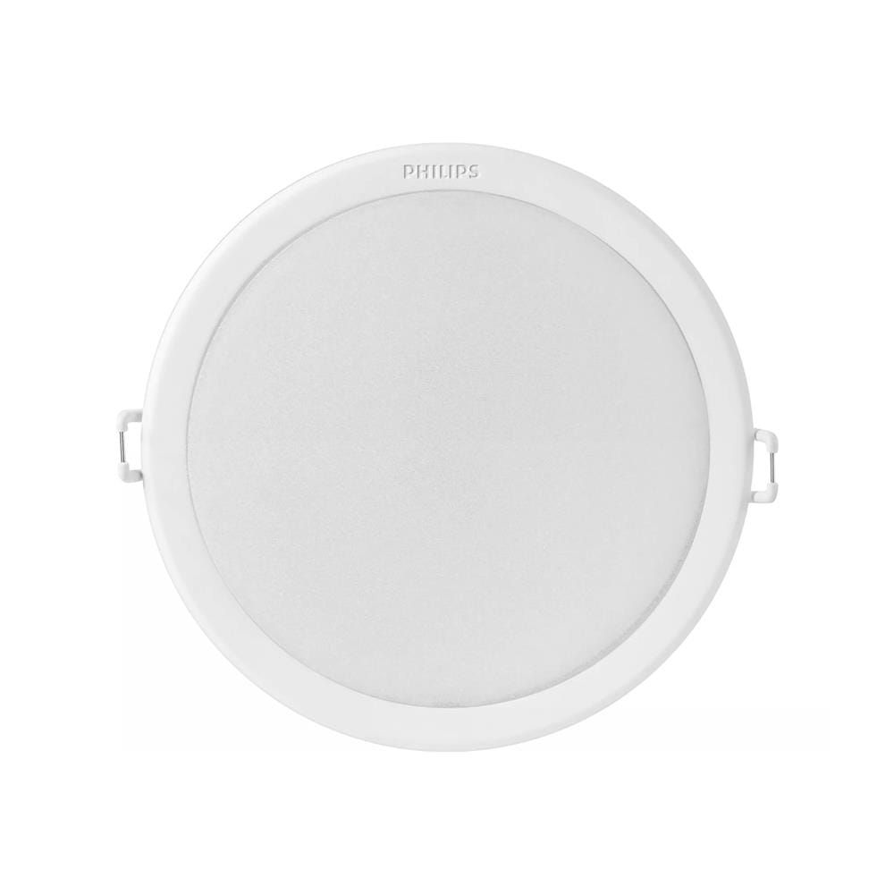 ดาวน์ไลท์ LED PHILIPS 59466 MESON150 6 นิ้ว 17 วัตต์ DAYLIGHT สีขาว