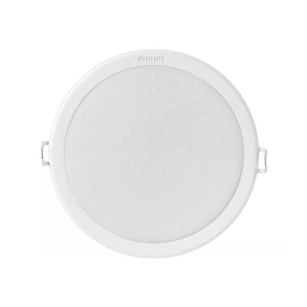 ดาวน์ไลท์ LED PHILIPS 59449 MESON105 4 นิ้ว 9 วัตต์ DAYLIGHT สีขาว