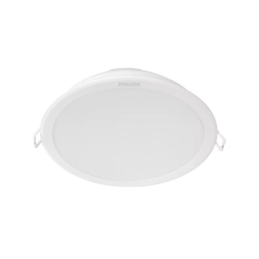 ดาวน์ไลท์ LED PHILIPS 59466 MESON150 6 นิ้ว 17 วัตต์ WARM WHITE สีขาว
