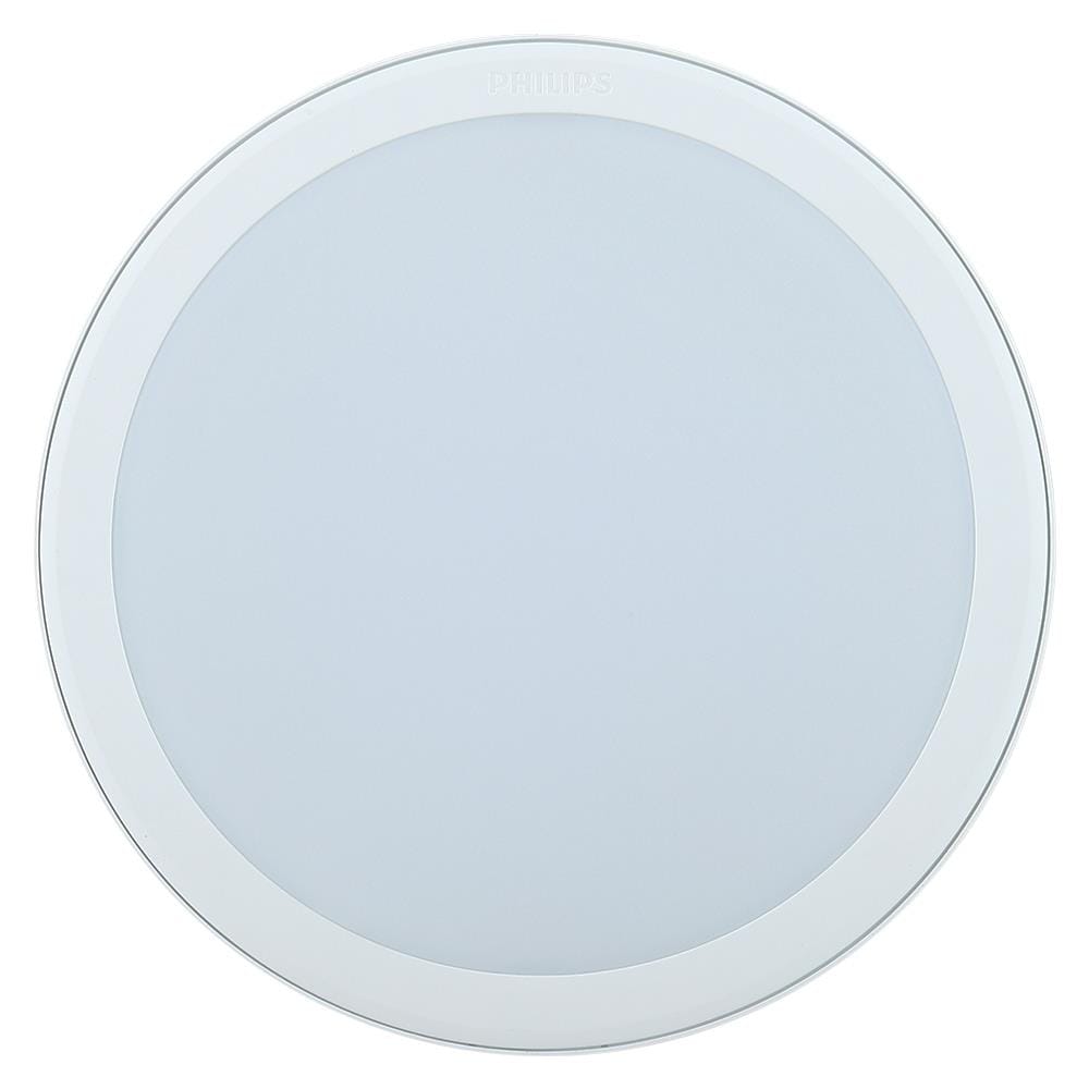 ดาวน์ไลท์ LED PHILIPS 59472 MESON150 6 นิ้ว 17 วัตต์ DAYLIGHT สีขาว