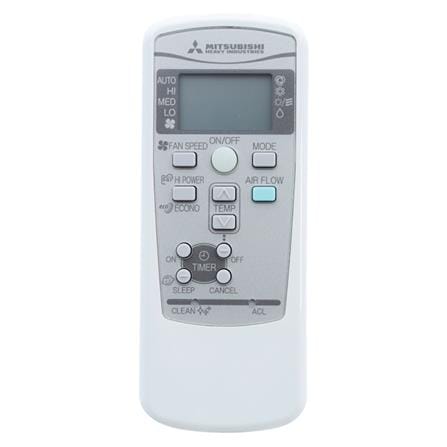แอร์ผนัง MITSUBISHI HEAVY DUTY DXK18YW-W1 17276 บีทียู อินเวอร์เตอร์_3