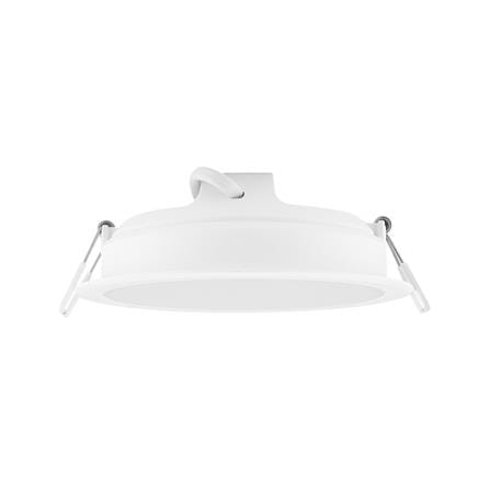 ดาวน์ไลท์ LED PHILIPS 59464 MESON125 5 นิ้ว 13 วัตต์ WARM WHITE สีขาว_1