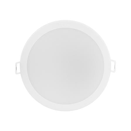 ดาวน์ไลท์ LED PHILIPS 59464 MESON125 5 นิ้ว 13 วัตต์ DAYLIGHT สีขาว_0