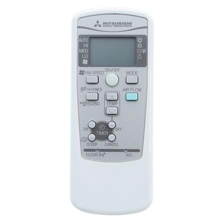แอร์ผนัง HEAVY DUTY DXK13YW-W1 11098 บีทียู อินเวอร์เตอร์_3