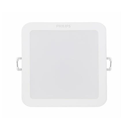 ดาวน์ไลท์ LED PHILIPS 59451 MESON105 4 นิ้ว 9 วัตต์ DAYLIGHT สีขาว