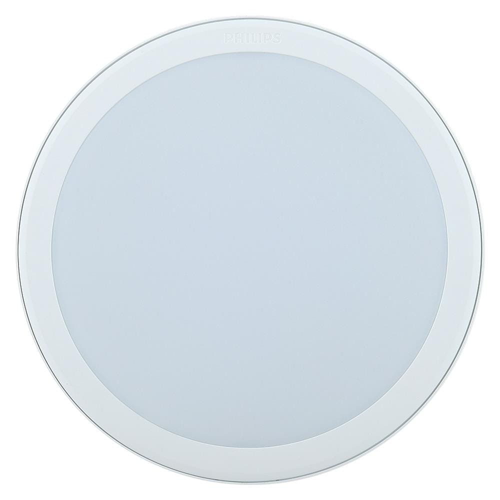 ดาวน์ไลท์ LED PHILIPS 59472 MESON150 6 นิ้ว 17 วัตต์ WARM WHITE สีขาว