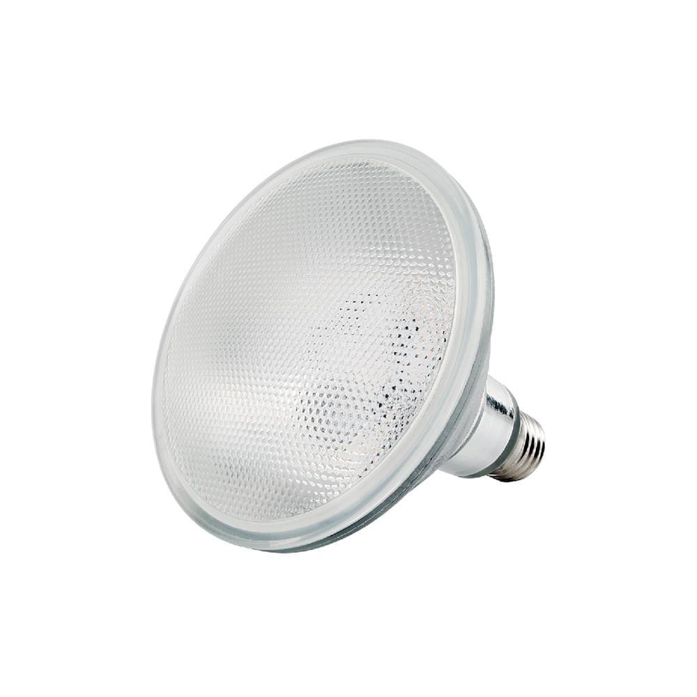หลอด LED EVE PAR38 IP65 GLAZED 15 วัตต์ DAYLIGHT E27