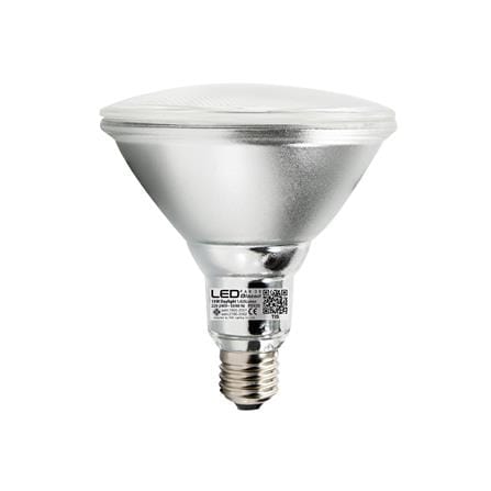 หลอด LED EVE PAR38 IP65 GLAZED 15 วัตต์ DAYLIGHT E27_0