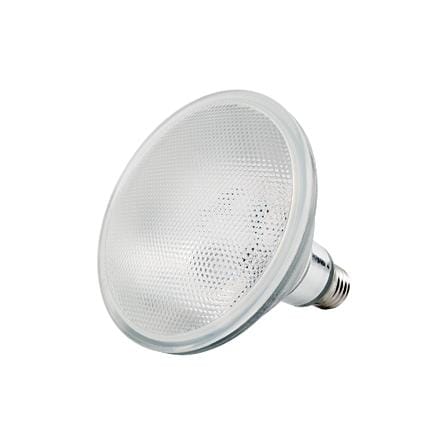 หลอด LED EVE PAR38 IP65 GLAZED 15 วัตต์ DAYLIGHT E27_1