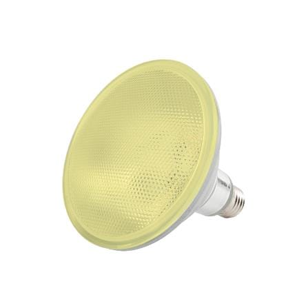 หลอด LED EVE PAR38 IP65 GLAZED 15 วัตต์ WARMWHITE E27_1