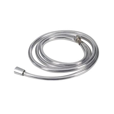 สายฝักบัวสเตนเลส 304+PVC ITALY MRG MR 6347555 150 ซม.