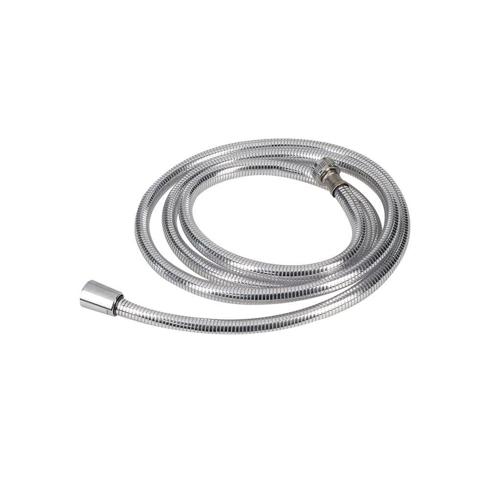 สายฝักบัวสเตนเลส 304+PVC ITALY MRG MR 6347000 200 ซม.