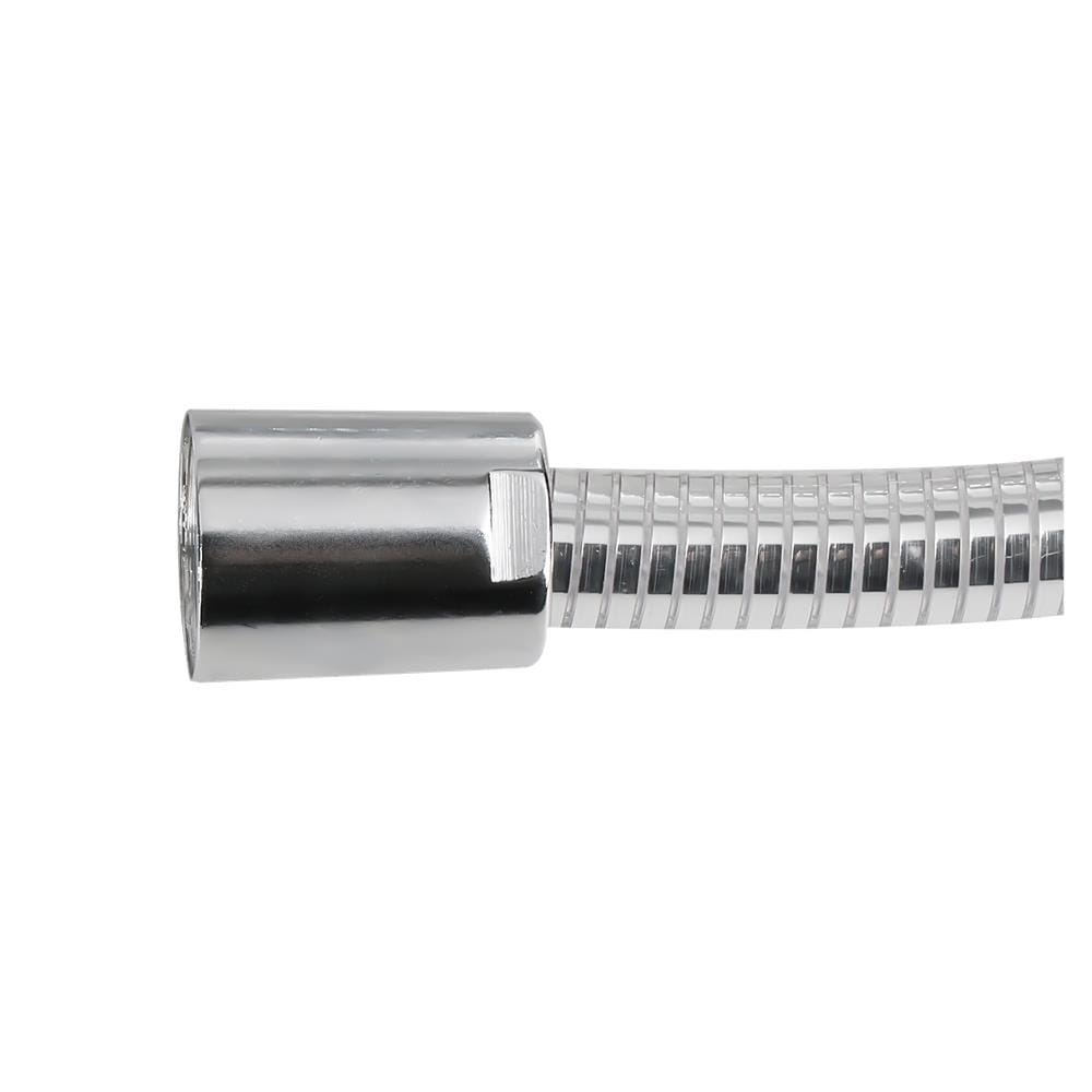 สายฝักบัวสเตนเลส 304+PVC ITALY MRG MR 6347000 200 ซม.