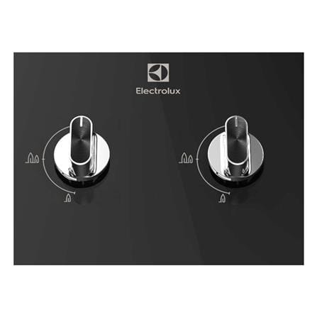 เตาฝังแก๊ส ELECTROLUX EHG723BA 78 ซม._2