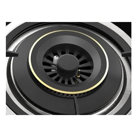 เตาฝังแก๊ส ELECTROLUX EHG723BA 78 ซม._3