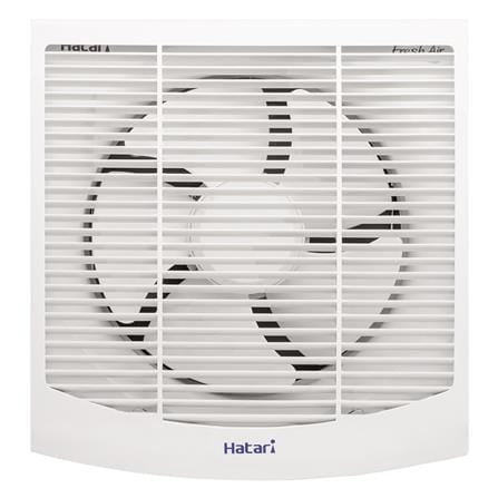 พัดลมดูดอากาศผนัง 10 นิ้ว HATARI VW25M6(G)_0
