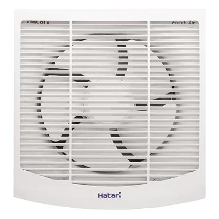 พัดลมดูดอากาศผนัง 8 นิ้ว HATARI VW20M8(G)_0