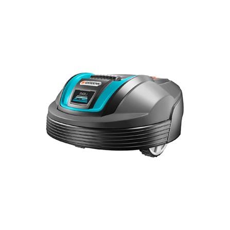 หุ่นยนต์ตัดหญ้า อัตโนมัติ GARDENA R40LI_1
