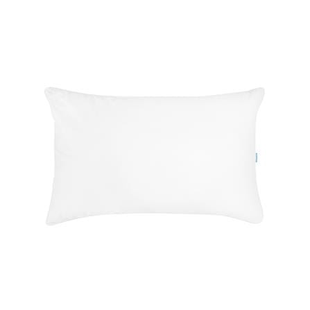 หมอนหนุน ขนห่านเทียม PICASSO NANOGEL 19x29 นิ้ว สีขาว_1